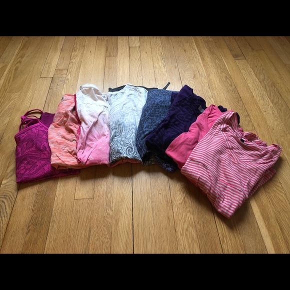 Huge lot Athleta- size M - Picture 2 of 16